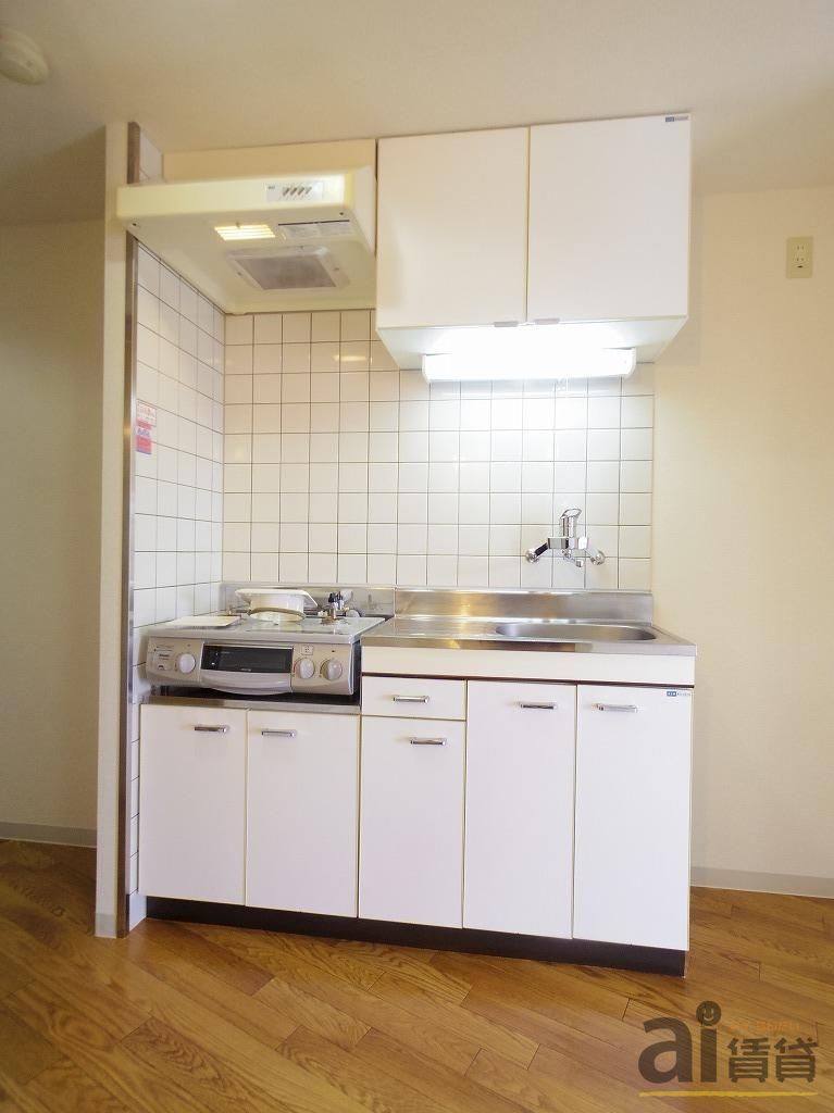 キッチン　※同仕様写真