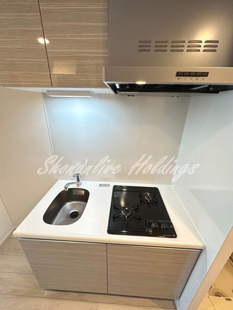 キッチン　料理する方にもおすすめ♪