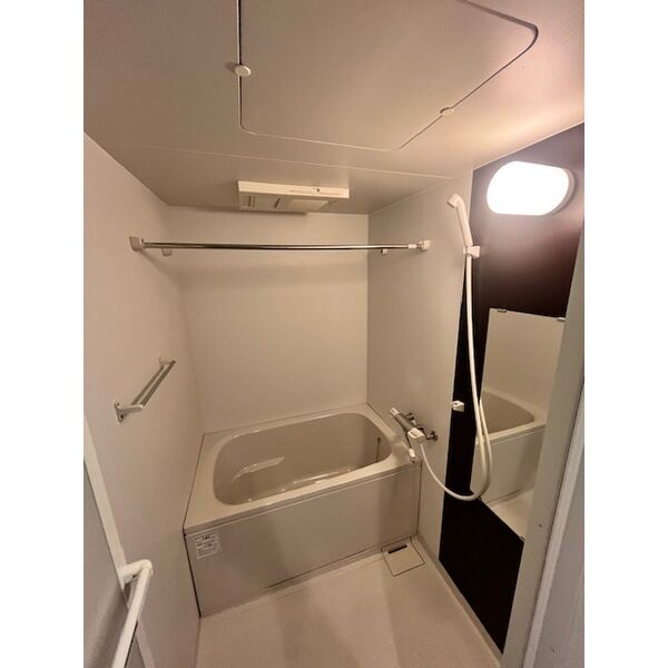 バス・シャワールーム　★バス