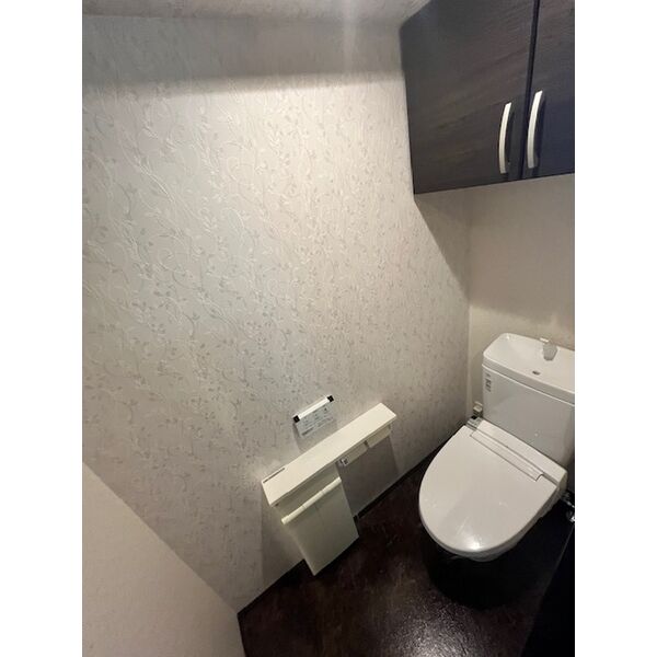 トイレ　★トイレ