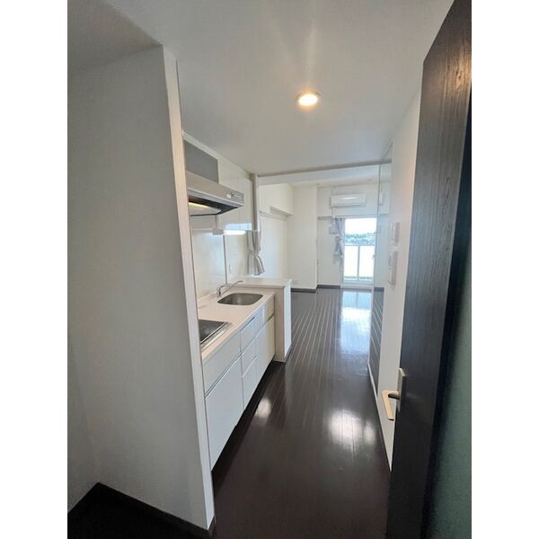 居室・リビング　★リビング