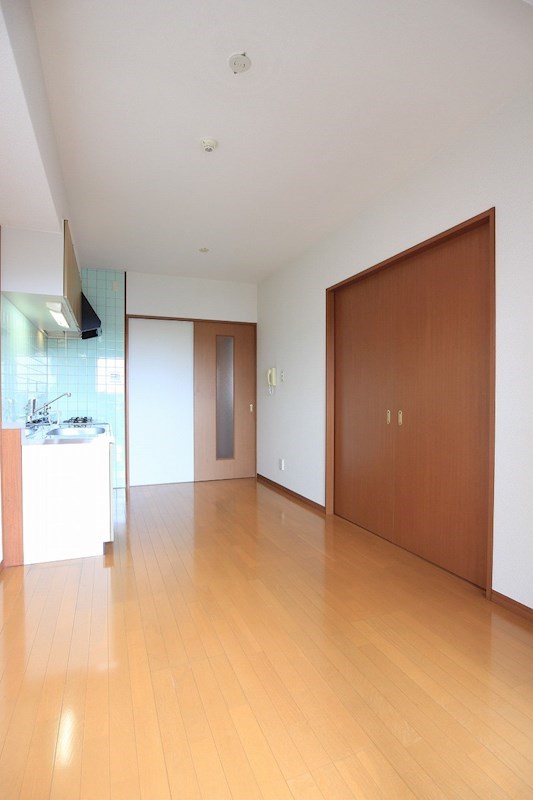 居室・リビング　※写真はサンプルになります。