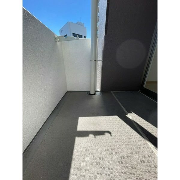 バルコニー　★見学予約受付中★