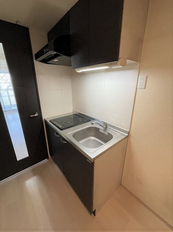 キッチン　★見学予約受付中★