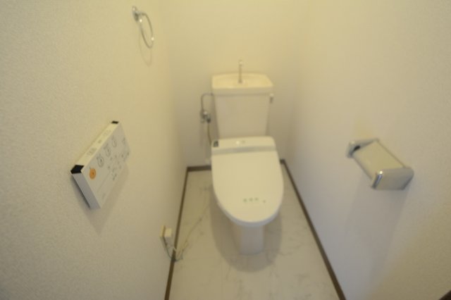 トイレ　バストイレ別でおすすめです！