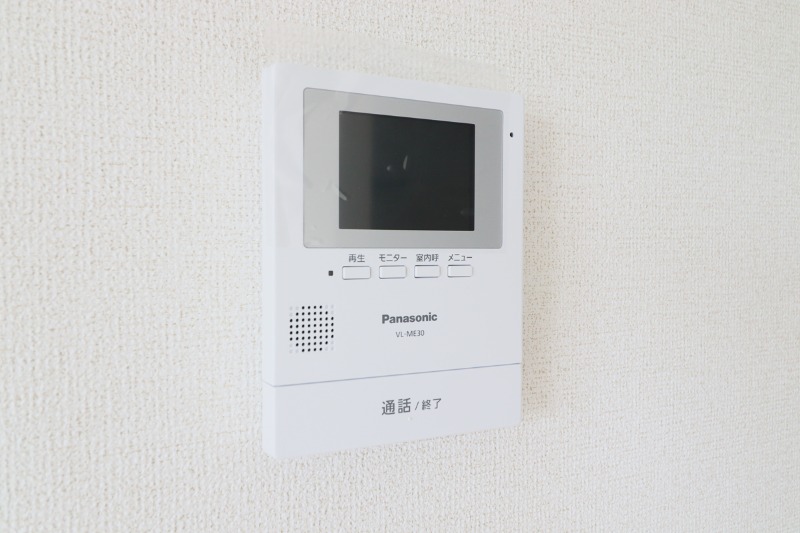 セキュリティ　図面と現状に相違がある場合には現状を優先
