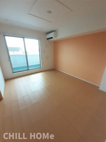 居室・リビング　当社、チルホームのHPもご覧ください(^^)/物件情報多数♪