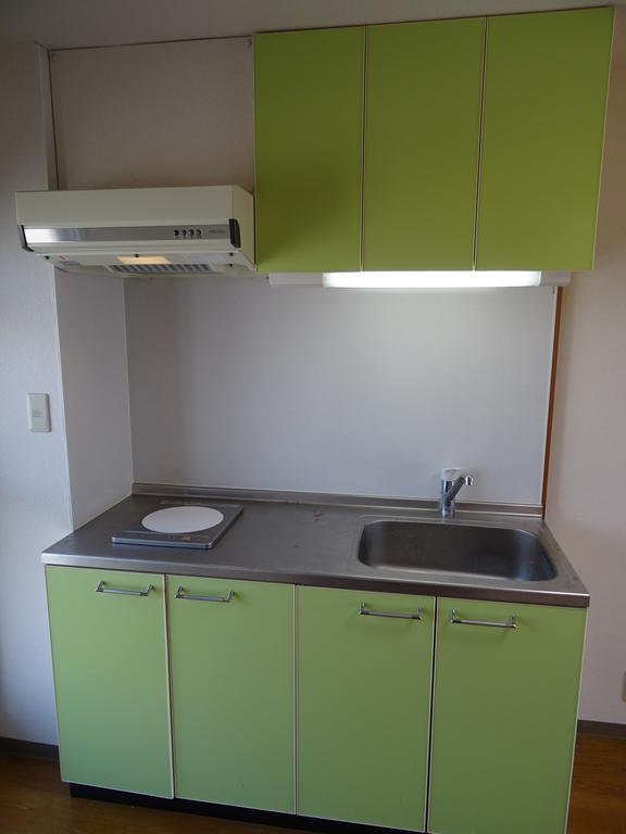 キッチン　ＩＨキッチン