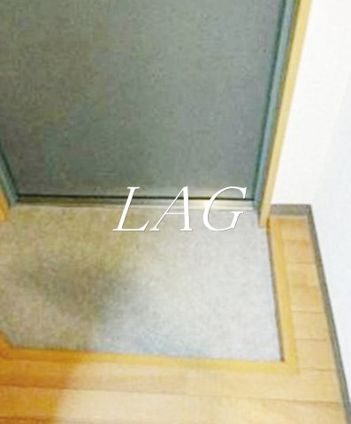 バルコニー　バルコニーです。