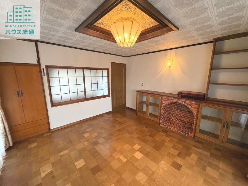 その他部屋・スペース