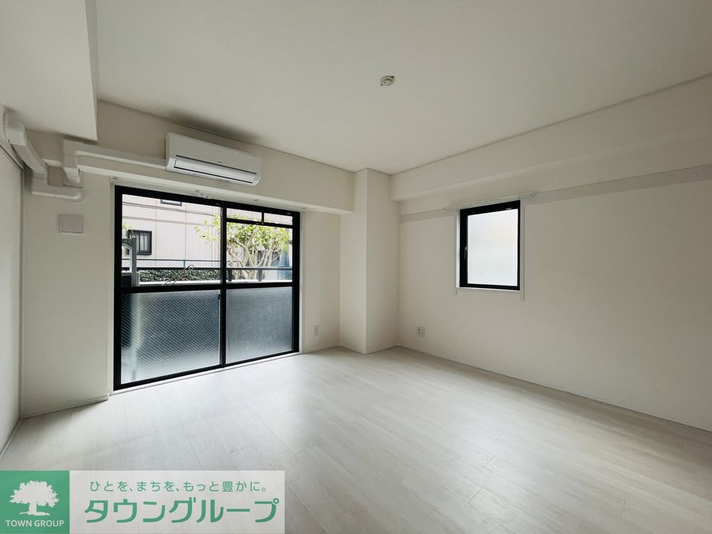 その他部屋・スペース　リビング/居室