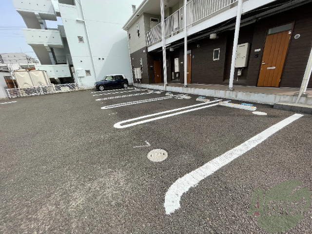 駐車場　駐車場その他