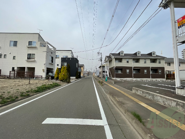 その他共有部分　駐輪場その他