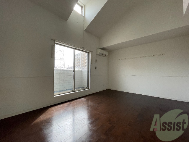 その他部屋・スペース　別の角度から撮影しました。イメージできますか？