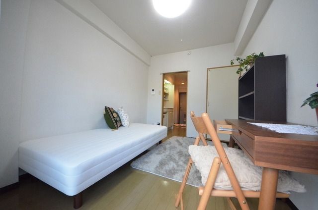 その他部屋・スペース　☆今すぐ真似したくなるようなワンルーム☆