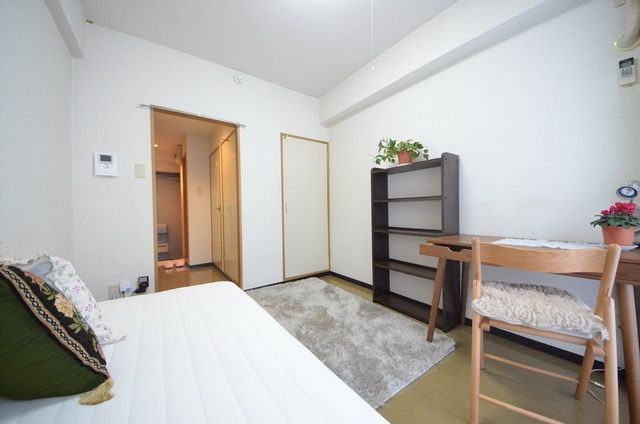 居室・リビング　☆明るいお部屋です☆