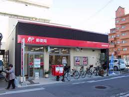 郵便局　生野東小路郵便局（郵便局）まで265m