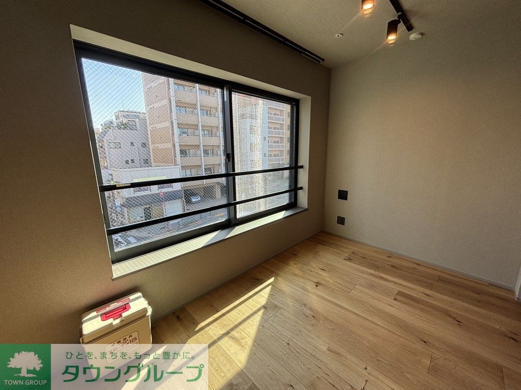 その他部屋・スペース　バルコニー