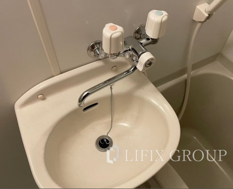 バス・シャワールーム　風呂