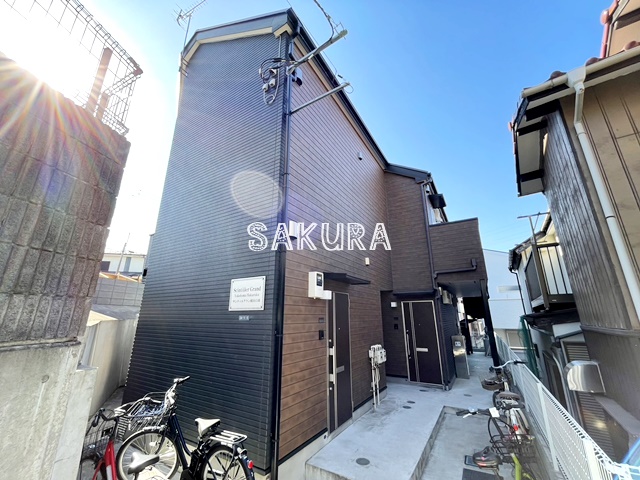 建物外観　当店おすすめ物件♪