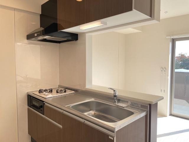 キッチン　※同仕様写真含む