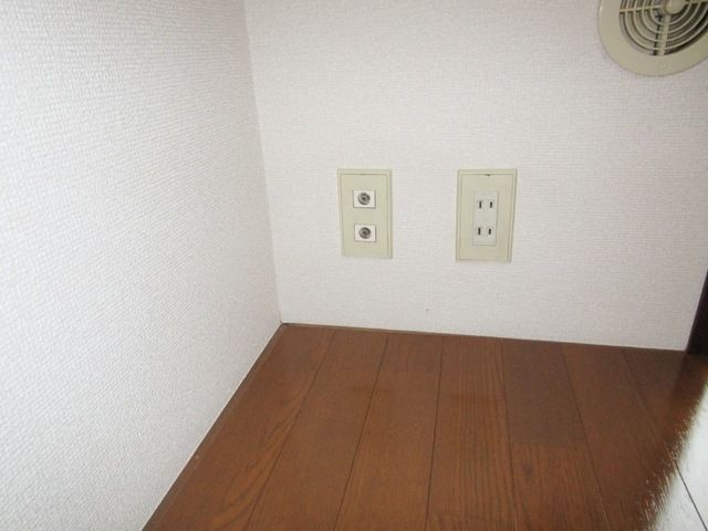 その他設備　★ＴＶジャック★