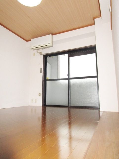 居室・リビング　★洋室★