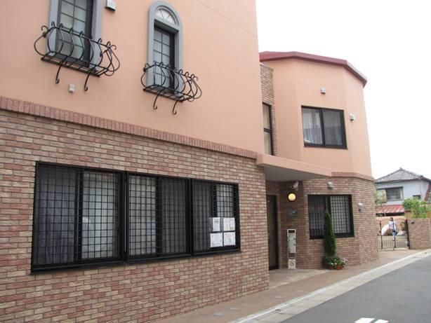 幼稚園・保育園　たかさご保育園（幼稚園・保育園）まで471m