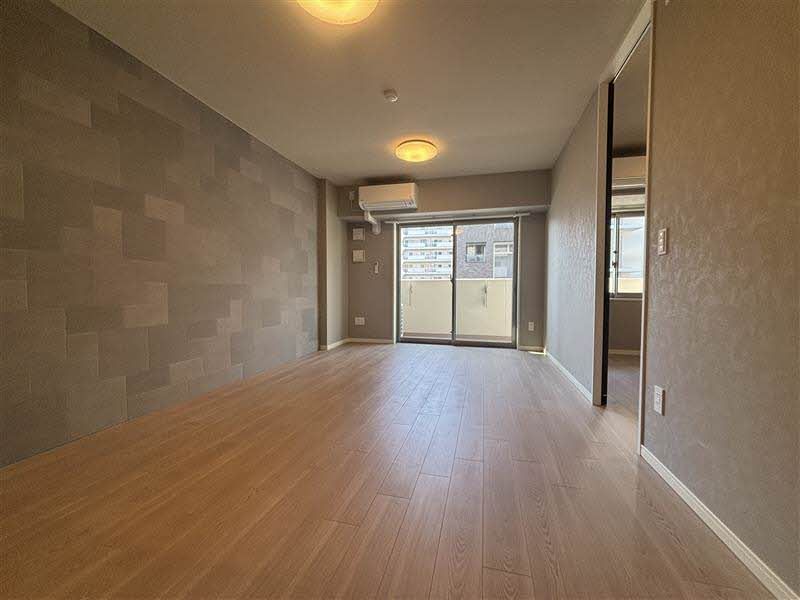 その他部屋・スペース　オープンなレイアウトで家族・友人とのコミュニケーションがと…