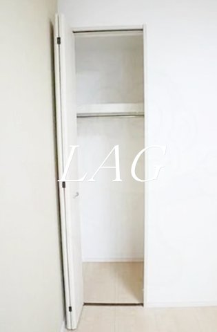 収納　収納です。