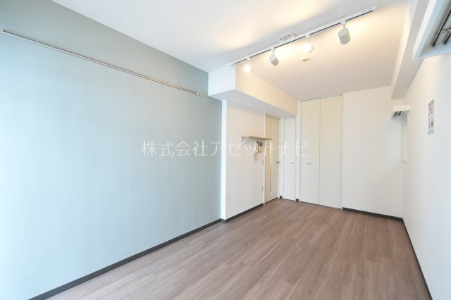 居室・リビング　居室