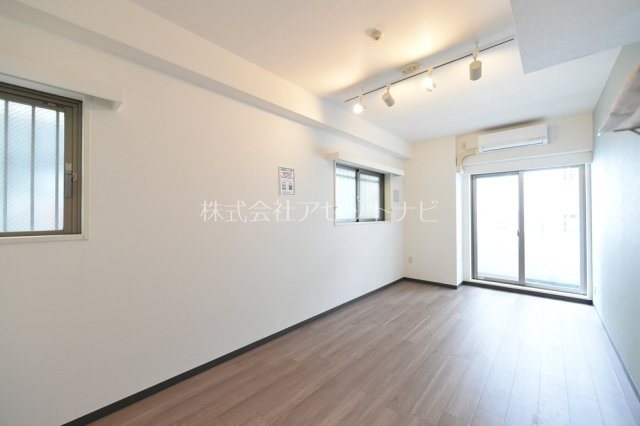 その他部屋・スペース　寝室