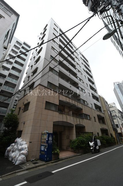 建物外観　外観・土地