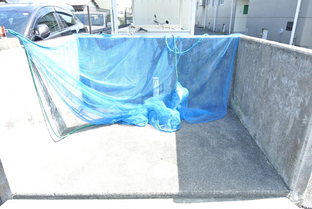 その他　ゴミ置場