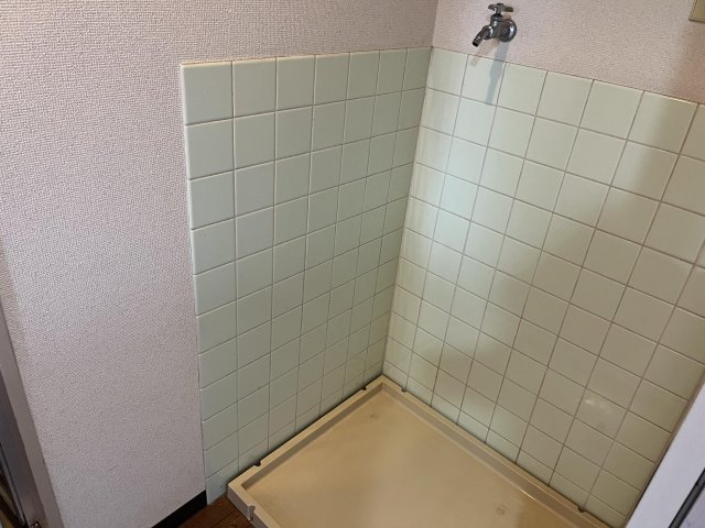 その他部屋・スペース　退去予定につき別居室を参考に掲載しております