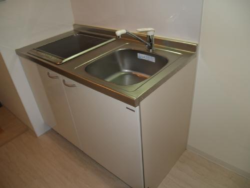 キッチン　別室参考写真