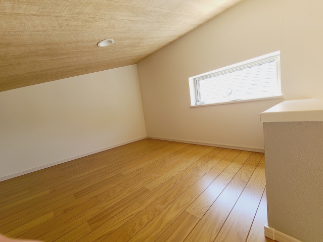 その他部屋・スペース　同物件別室です