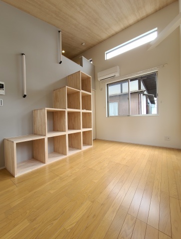 その他設備　同物件別室です