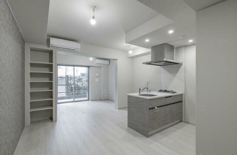 居室・リビング　リビング/居室