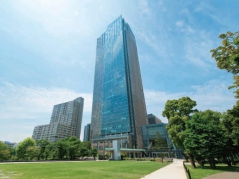 ショッピングセンター　東京ミッドタウン（ショッピングセンター）まで525m