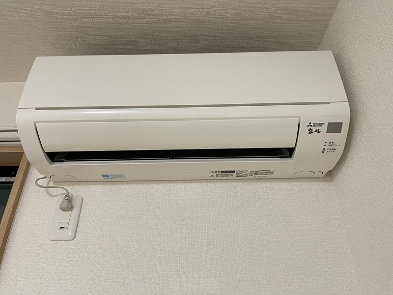 その他設備　※同タイプの他のお部屋です