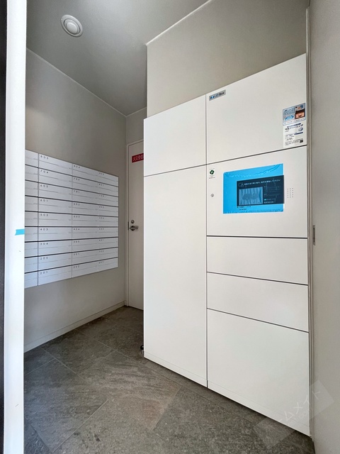 その他共有部分　同施工会社のお写真です。