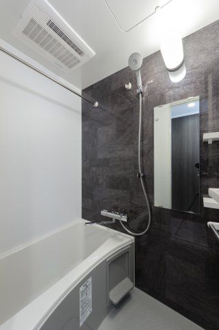 バス・シャワールーム　☆リラックスできるお風呂☆