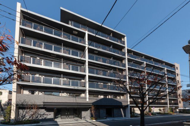 建物外観　☆綺麗な外観☆