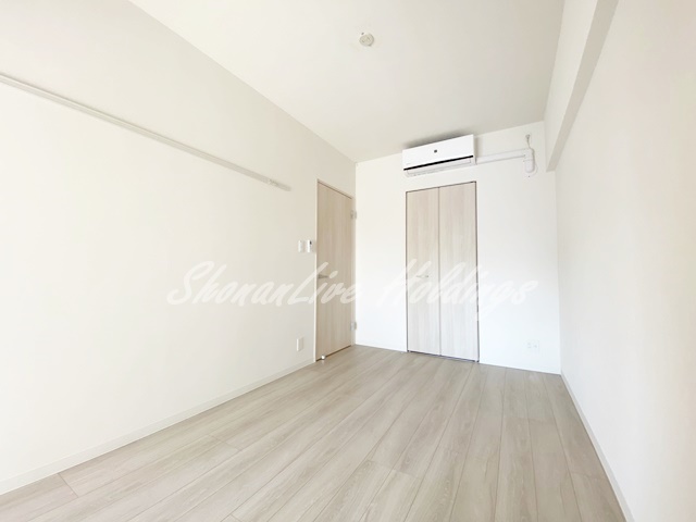 その他部屋・スペース　白基調な洋室♪