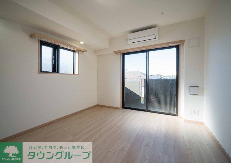 居室・リビング　リビング/居室