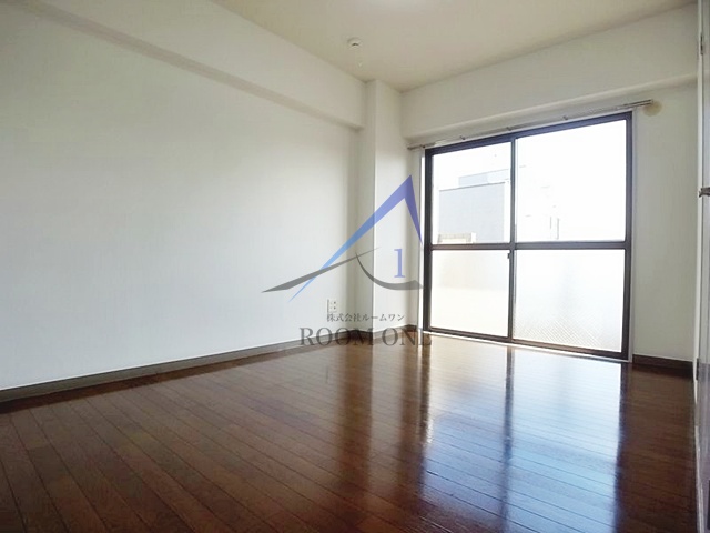 その他部屋・スペース　寝室です。