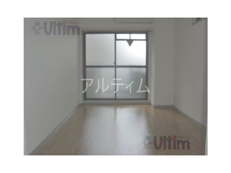 居室・リビング　別室の画像です、ご参考までに