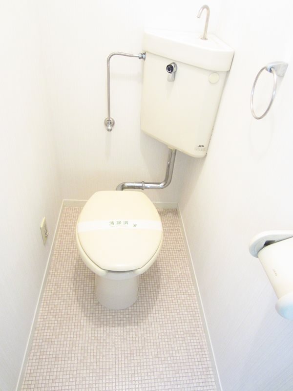 トイレ　人気のバス・トイレ別