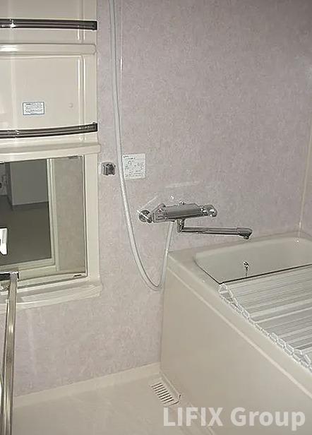 バス・シャワールーム　風呂